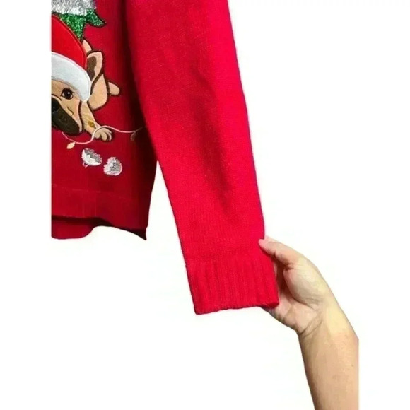 33 Degrees Christmas Sweater‎ - Picture 9 of 10